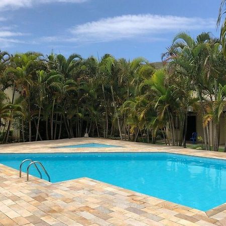 Pauba - Pauba Beach House -Em Lindo Condominio C/ Piscina サンセバスチャン エクステリア 写真